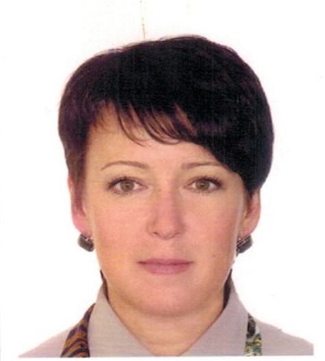 Бобина Анна Александровна.