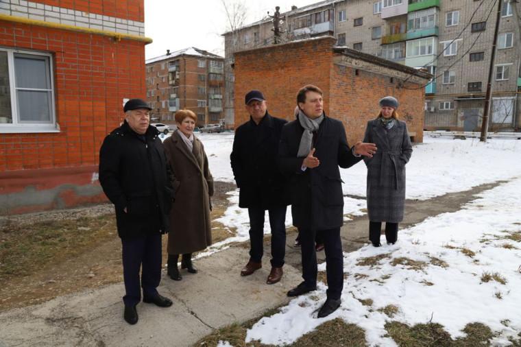 В Суворове пустырь на Садовой станет многофункциональной спортивной площадкой. В Суворове пустырь на Садовой станет многофункциональной спортивной площадкой.